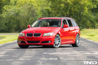 KW Coilover BMW E91 / E93 3-Series KW Coilover Convertible / Wagon RWD - Variant 1
