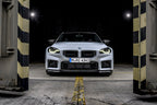 BMW G87 M2 CS Front Splitter