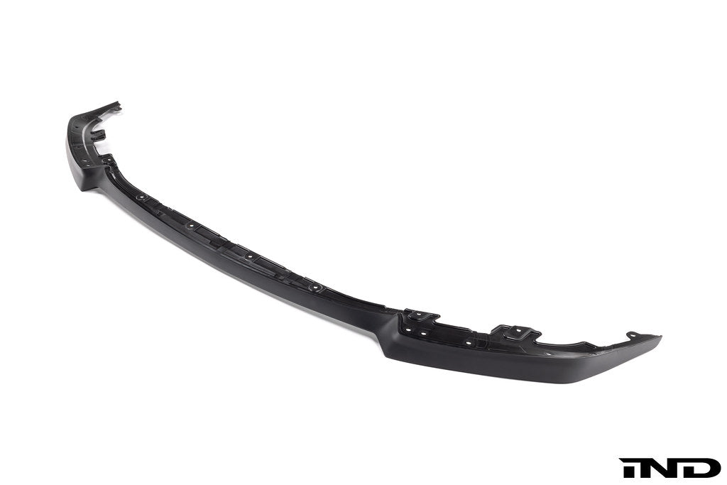 BMW G87 M2 CS Front Splitter