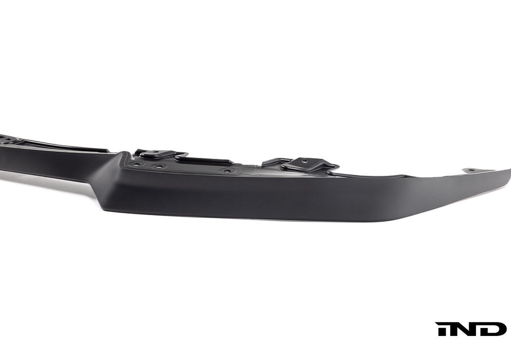 BMW G87 M2 CS Front Splitter