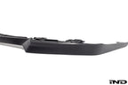 BMW G87 M2 CS Front Splitter