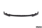 BMW G87 M2 CS Front Splitter
