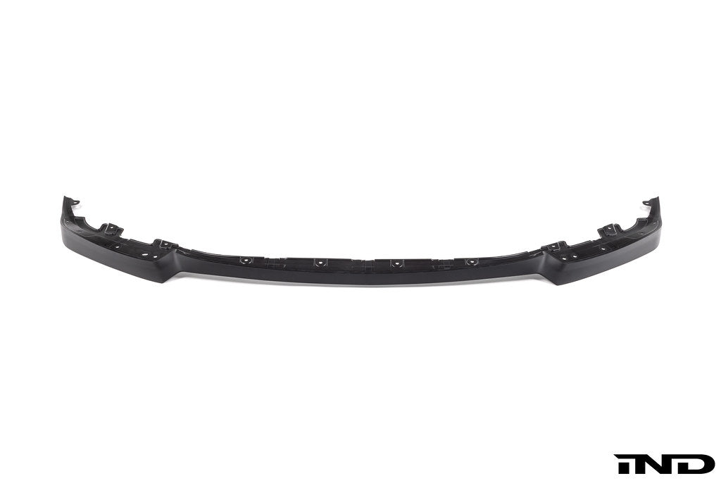 BMW G87 M2 CS Front Splitter