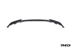 BMW G87 M2 CS Front Splitter