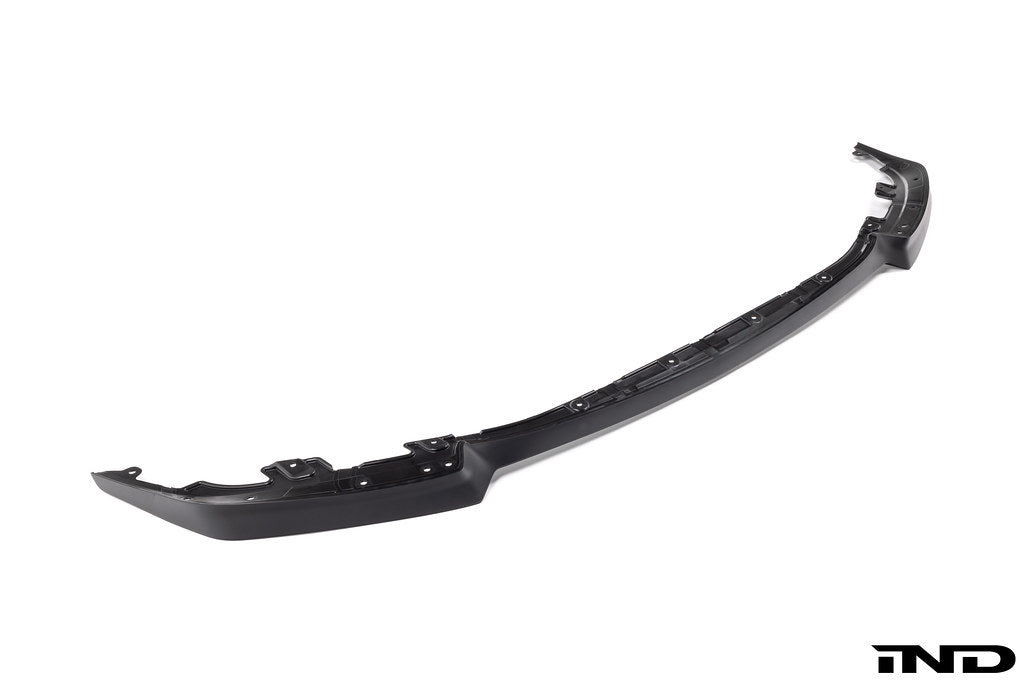 BMW G87 M2 CS Front Splitter