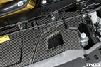 Indiv G9X M5 Carbon Cooling Shroud Cover