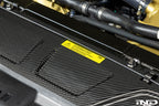 Indiv G9X M5 Carbon Cooling Shroud Cover