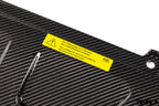 Indiv G9X M5 Carbon Cooling Shroud Cover