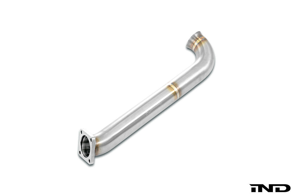 Supersprint PORSCHE 911 (964 Turbo Series) Front pipe