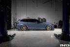 KW Suspensions G90 / G99 M5 with EDC Coilover Kit - Variant 4