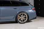 KW Suspensions G90 / G99 M5 with EDC Coilover Kit - Variant 4