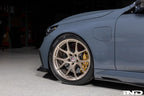 KW Suspensions G90 / G99 M5 with EDC Coilover Kit - Variant 4