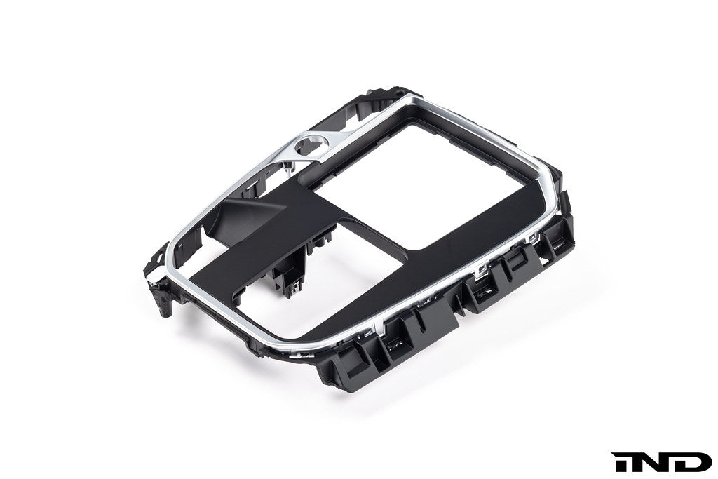 Karbonius G8X M2 / M3 / M4 CSL Carbon Center Console - 6-Speed