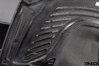 Karbonius E92 M3 Carbon Vented Hood