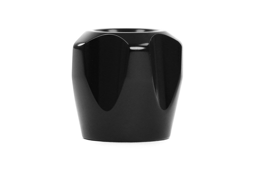 MMX Performance Billet Air Conditioning Caps