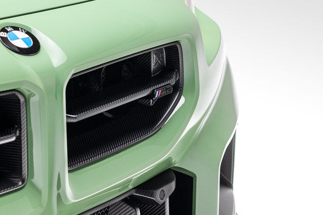 Alpha-N G87 M2 Front Grille Emblem Retainer