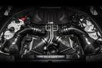 Eventuri BMW F10 M5 Black Carbon Intake System