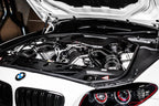 Eventuri BMW F10 M5 Black Carbon Intake System