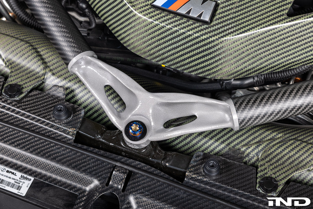 ACX G8X M2 / M3 / M4 DMLS Carbon Strut Brace