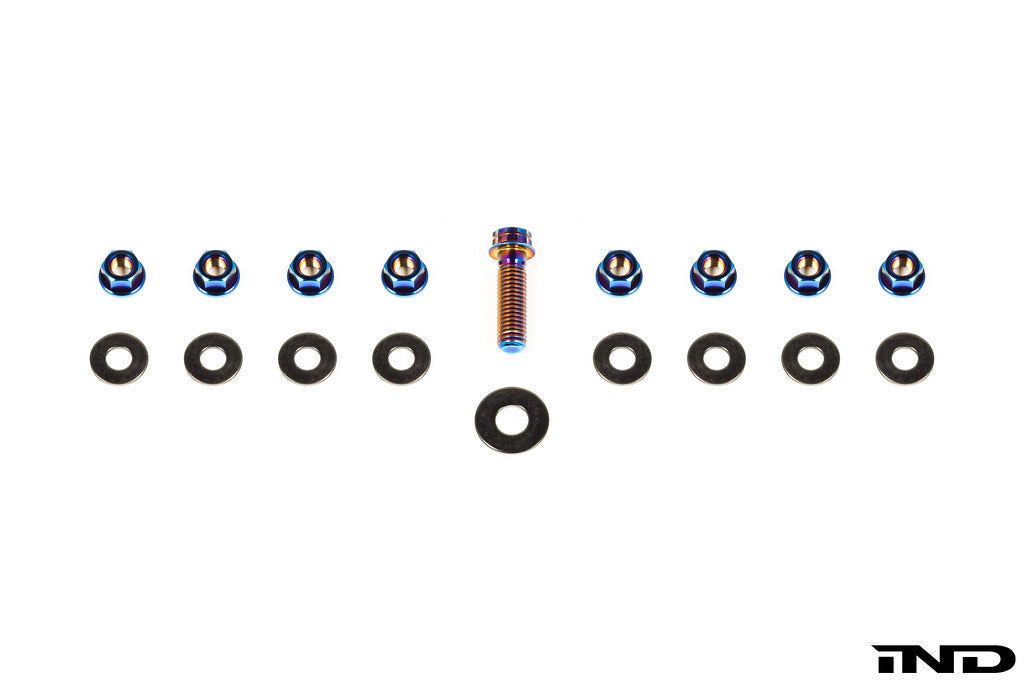 ACX G8X M2 / M3 / M4 DMLS Carbon Strut Brace