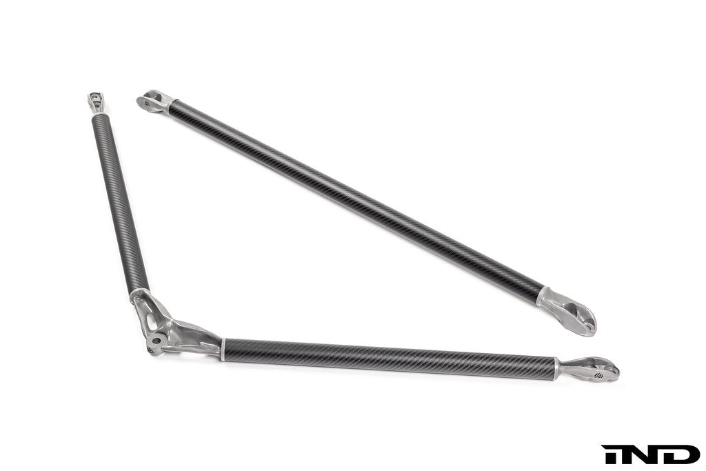 ACX G8X M2 / M3 / M4 DMLS Carbon Strut Brace