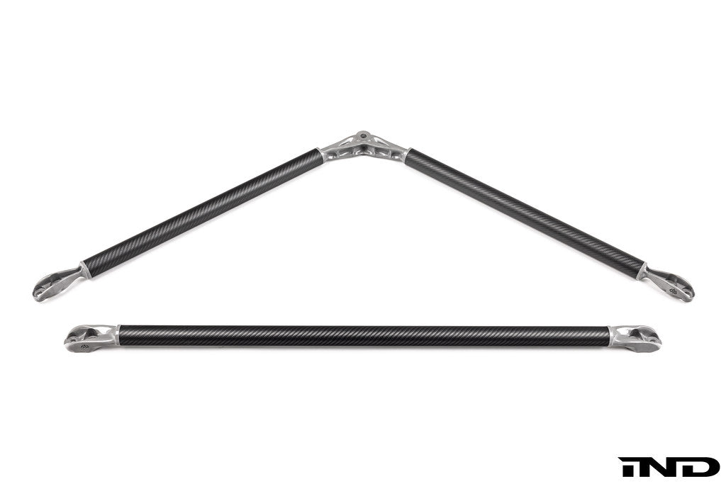 ACX G8X M2 / M3 / M4 DMLS Carbon Strut Brace