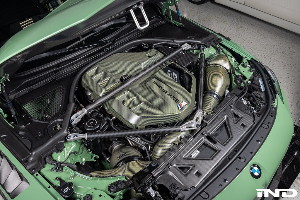 ACX G8X M2 / M3 / M4 DMLS Carbon Strut Brace