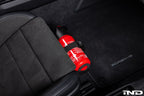 OEMExtinguishers Porsche 992 Sport Seat Fire Extinguisher Kit