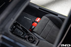 OEMExtinguishers Porsche 992 Sport Seat Fire Extinguisher Kit