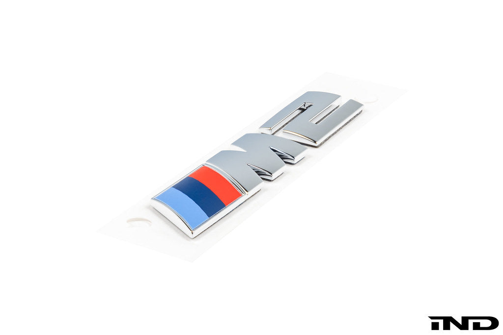 BMW F87 M2 Competition / CS OE Front Grille Emblem