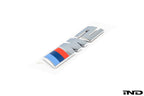 BMW F87 M2 Competition / CS OE Front Grille Emblem