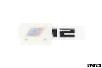 BMW F87 M2 Competition / CS OE Front Grille Emblem