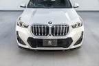 3D Design U11 X1 M-Sport Front Lip Spoiler