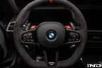 MMX Performance BMW G Series Magnetic Gear Shift Paddles