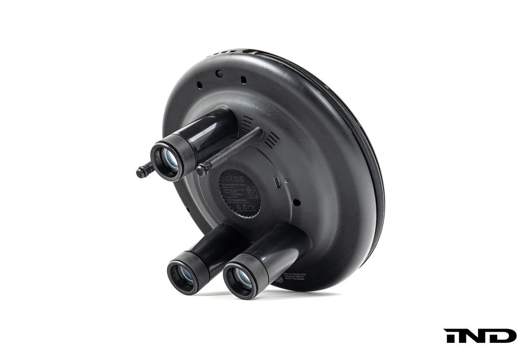 BMW Tire Repair Kit Plus