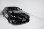 3D Design G90 / G99 M5 Carbon Front Splitter
