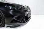 3D Design G90 / G99 M5 Carbon Front Splitter