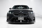 3D Design G90 / G99 M5 Carbon Front Splitter