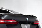 3D Design G90 M5 / G60 5-Series Carbon Fiber Rear Spoiler