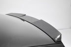 3D Design G90 M5 / G60 5-Series Carbon Fiber Rear Spoiler