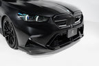 3D Design G90 / G99 M5 Carbon Front Splitter