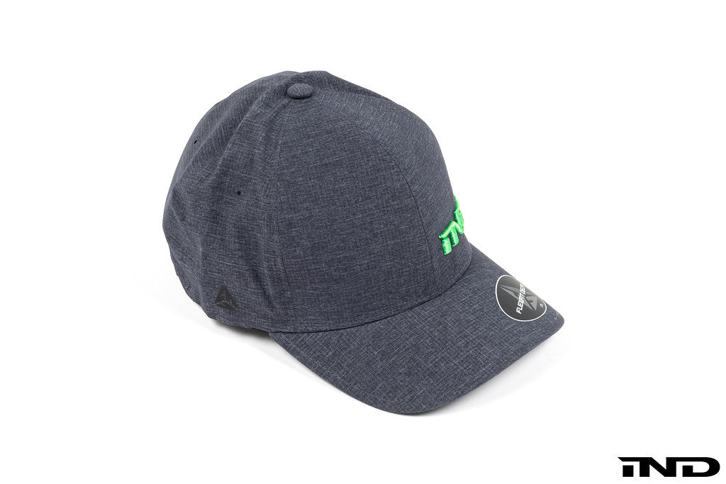 IND Signature FlexFit Hat
