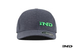 IND Signature FlexFit Hat