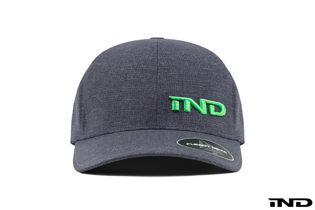 IND Signature FlexFit Hat