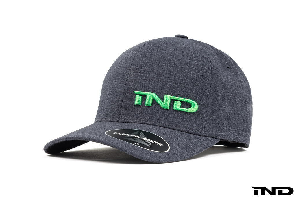 IND Signature FlexFit Hat