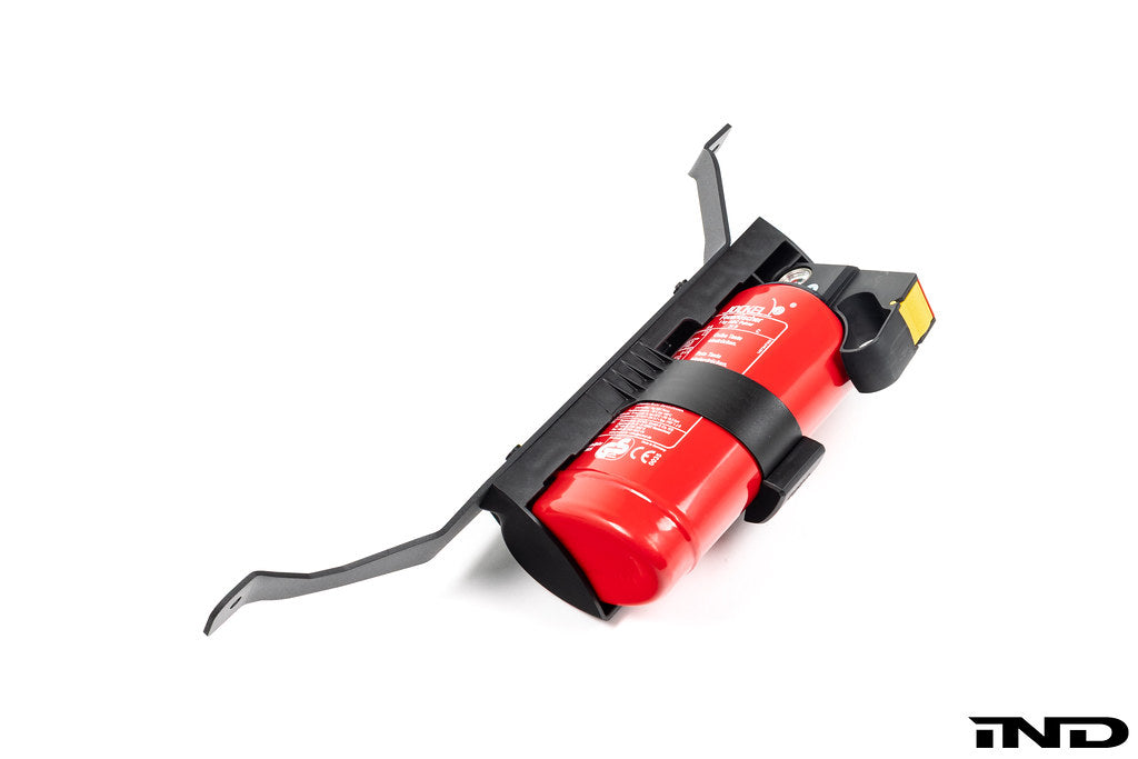 OEMExtinguishers F90 M5 / F85 X5M Fire Extinguisher Kit