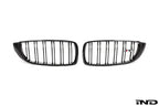 Karbonius F8X M3 / M4 Carbon Fiber Front Grille Set