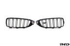 Karbonius F8X M3 / M4 Carbon Fiber Front Grille Set