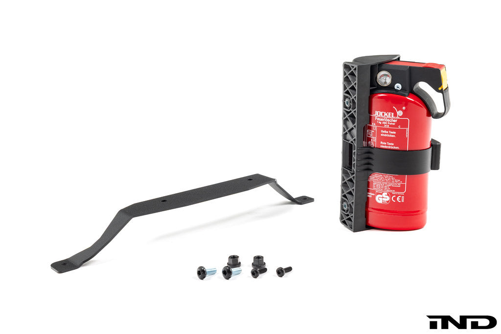OEMExtinguishers F90 M5 / F85 X5M Fire Extinguisher Kit