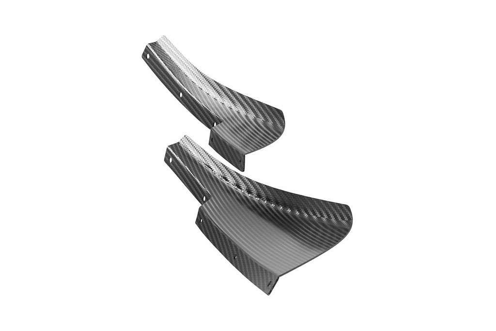 Vulcan Alpha G8X M3 / M4 Carbon Front Canards